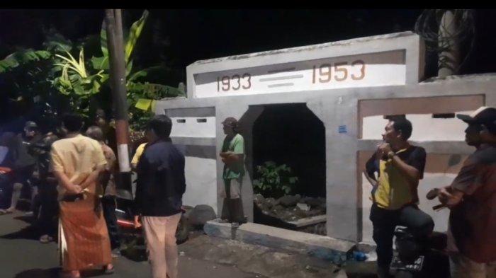 Banyuwangi Berdarah, Tiga Warga Dicarok Secara Brutal saat Jam Tarawih, Saksi: Orang Teriak-teriak