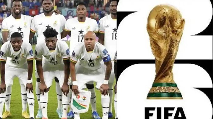 Profil Timnas Ghana di Piala Dunia 2026, Otto Addo Bawa The Black Stars Bidik Kejayaan
