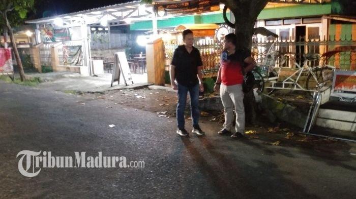 Tragedi Berdarah, Duel Lalu Pulang Bawa Senjata, Korban Alami Hal ini Usai Parang Melayang