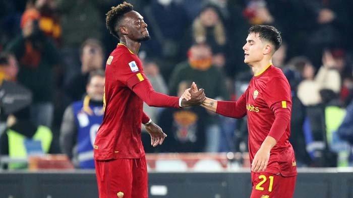 Siasat AS Roma di Bursa Transfer Liga Italia: Ujung Tombaknya Diobral, Beli Murah Bintang Juventus