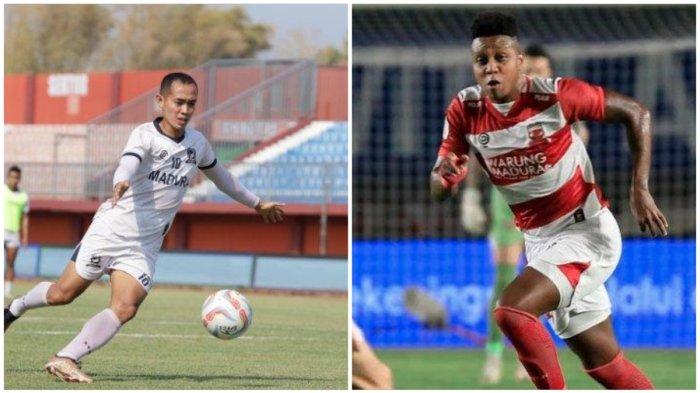 Terpopuler Madura United: Pesan Menyentuh Jaja hingga Slamet Nurcahyo Ingin Cetak Sejarah Juara Liga