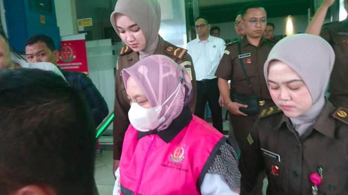 Kasusnya Terbongkar, Mantan Petinggi RSUD dan Honorer Kongkalikong Tilep Uang SKTM Rp4,3 Miliar