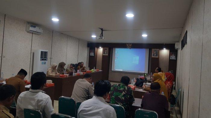 Jawaban Dinkes P2KB Sumenep soal Meninggalnya Bayi di Puskesmas Batang-Batang, Bukan karena SHK