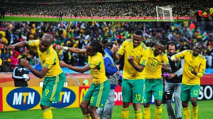 Profil Timnas Afrika Selatan, Kembali Setelah 16 Tahun, Andalkan Mayoritas Pemain Liga Domestik