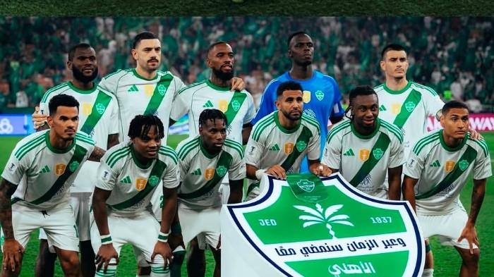 Skuad Timnas Aljazair untuk Piala Dunia 2026, Luca Zidane Masuk Meski Cedera, Mahrez Jadi Andalan