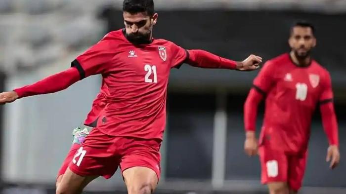 Profil Timnas Yordania dan Debut Bersejarah Al Nashama, Akan Lawan Argentina hingga Austria