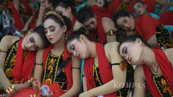 Tips menjaga pola tidur