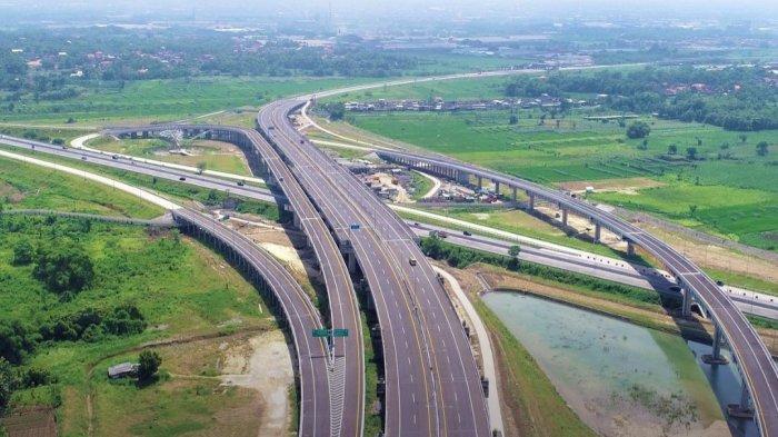 Ada Diskon Tarif di Jalan Tol Krian-Gresik saat Mudik Lebaran, Simak Rinciannya