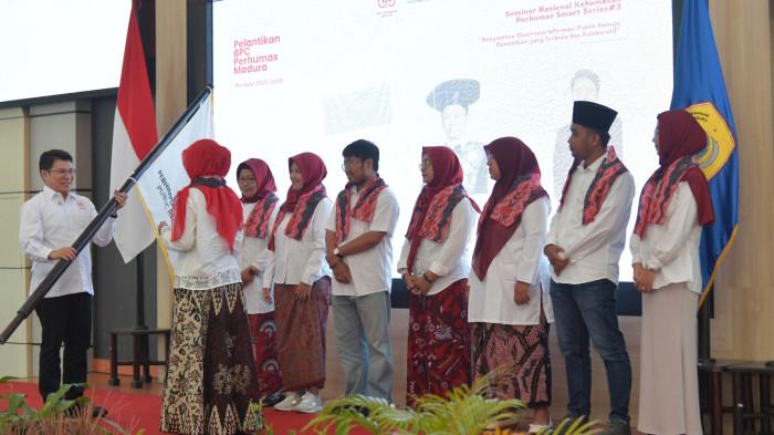UTM-BPC Perhumas Madura Buka Ruang Kolaborasi untuk Perkuat Ekosistem Komunikasi Modern-Adaptif