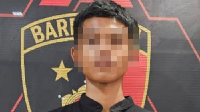 Baru 3 Hari Bebas, Remaja 16 Tahun Kembali Beraksi Curi Uang dan Sepeda