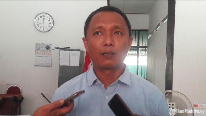 KPU Sumenep Pastikan PSU Pemilu 2019 di Masalembu, Pengiriman Logistik Dilakukan Lewat Jalur Laut