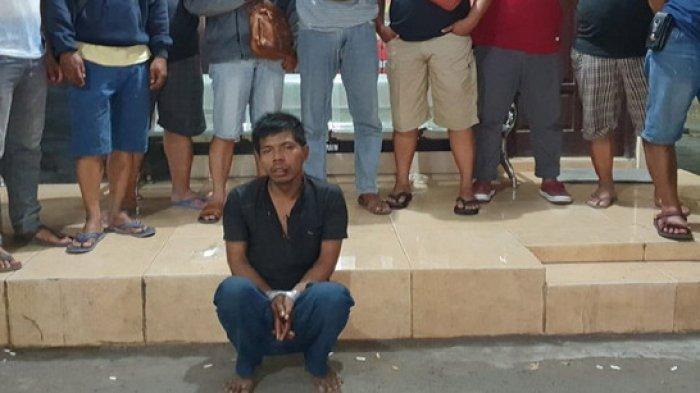 Gara-gara Beli Nasi Goreng, Terungkaplah Kebejatan Pemuda Jombang ini Terhadap 8 Gadis Dibawah Umur