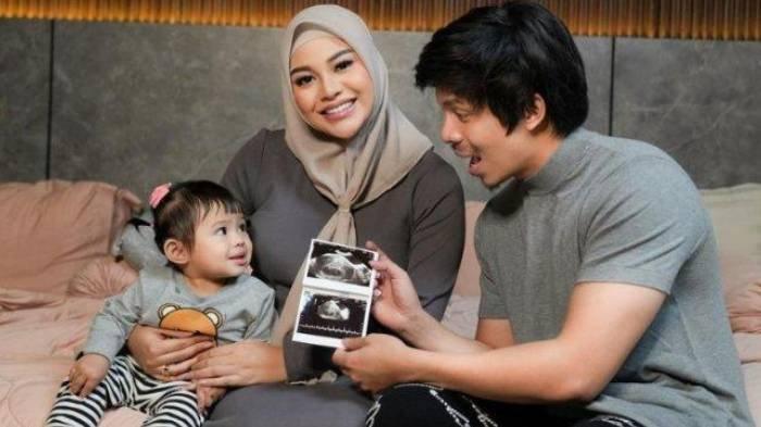Anang Sebut Atta Halilintar Kebobolan, Singgung Soal Kehamilan Kedua Aurel Hermansyah: Gak Gampang