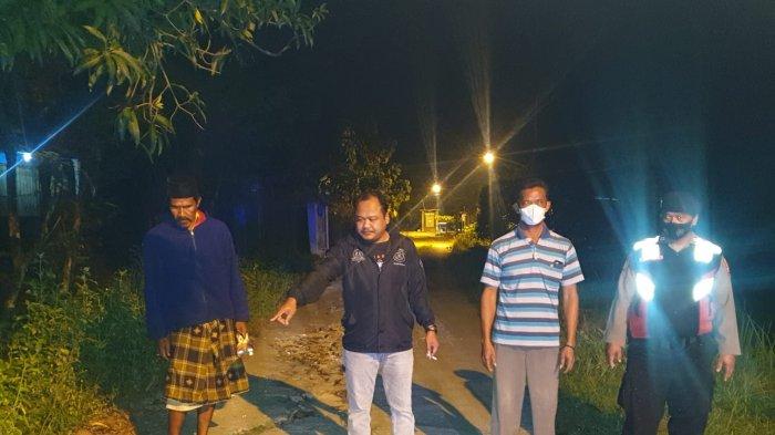 Nasib Naas 2 Pemuda Lamongan saat Pulang dari Ngopi, Dihadang 3 Orang Dibacok Membabi Buta