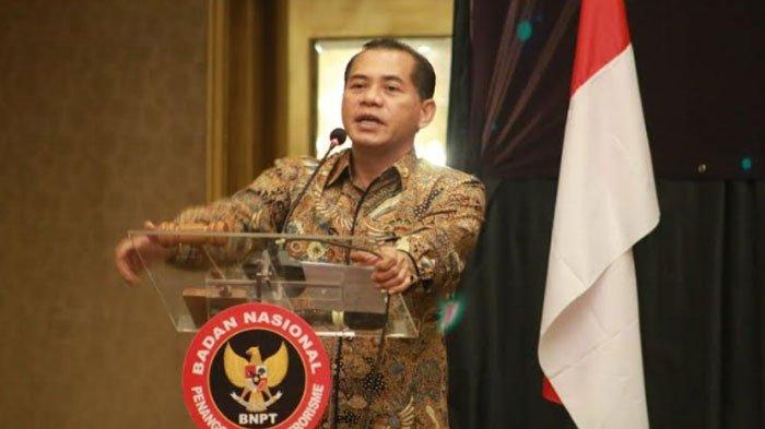 Fakta Baru Terorisme Dibongkar BNPT, ada Fatwa yang Jadi Pemicu Lone Wolf Simpatisan