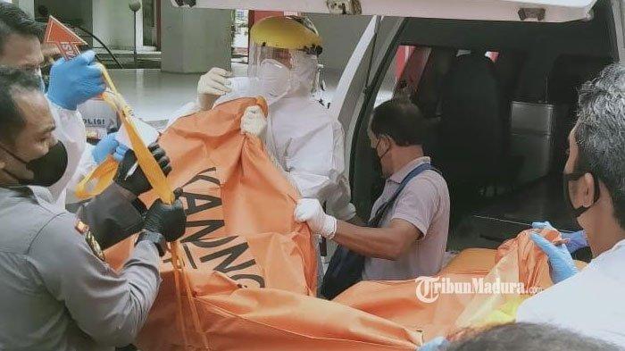 Alami Batuk hingga Tubuhnya Kurus, Wanita di Blitar Ditemukan Meninggal dalam Kamar Seorang Diri