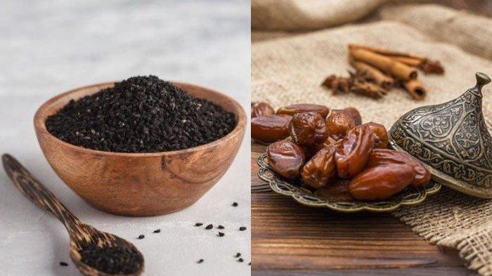 Menu Berkhasiat Ala Nabi Muhammad SAW, Dipercaya Memperkuat Sistem Imun dan Menangkal Virus