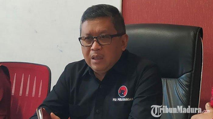 Mulai dari Risma hingga Hendrar, Sederet Nama Menterang Disodorkan PDI di Pilkada DKI Jakarta 2024