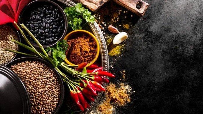 Rekomendasi Chef Biar Makin Mudah Saat Memasak, Sebaiknya Simpan Tiga Jenis Bumbu Dasar ini