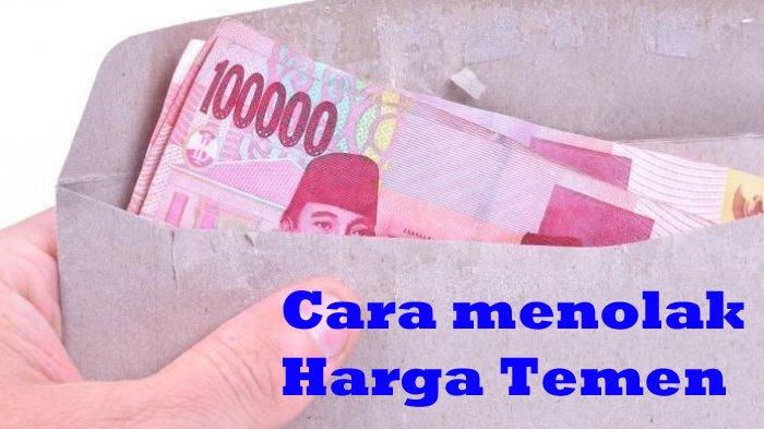 Banyak yang Minta Harga Temen saat Menjalankan Usaha atau Bisnis? Simak Cara Menghadapinya