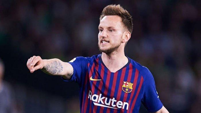 Ivan Rakitic.