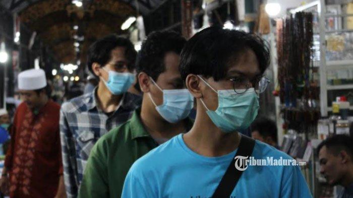 Menilik Keindahan Kampung Arab Surabaya, Spot Lain saat Berkunjung Kawasan Wisata Religi Sunan Ampel