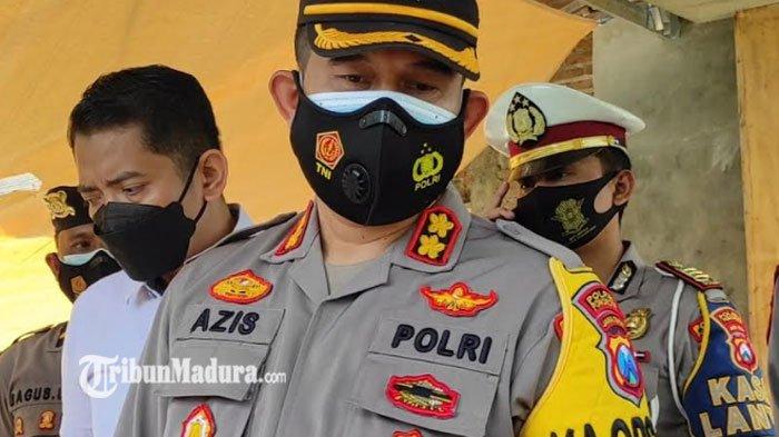 Salat Idul Fitri 2021 di Ponorogo Boleh Digelar di Masjid, Tapi Tak Boleh Mengambil Foto atau Video