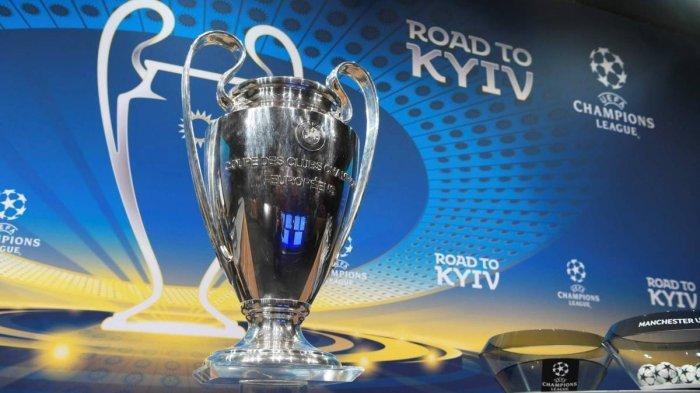 Liga Arab Saudi Ingin Beli Slot Liga Champions, Merasa Punya Banyak Pemain Bintang, CR7 Efek