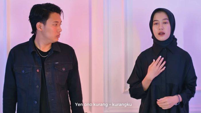 Arti Lirik Lagu Samar - Masdddho ft. Indah Meghaa, Trending di YouTube, ‘Yen Ana Kurang-kurangku’