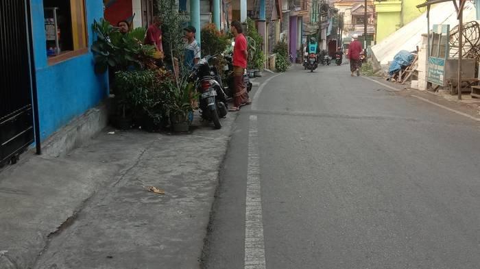 Kronologi Aksi Pembacokan di Malang, Diduga Pelaku Tidak Terima Ditegur Gegara Pakai Knalpot Brong