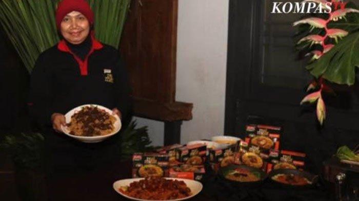Kabar Duka, 'Pahlawan Anak Kos' Nunuk Nuraini Wafat, Peracik Bumbu Indomie yang Banyak Disukai