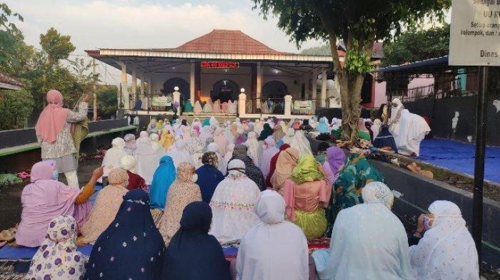 Islam Aboge Lebaran 1442 Hijriah Hari ini, Simak Sedikit Profil Islam Aboge dan Cara Hitungnya