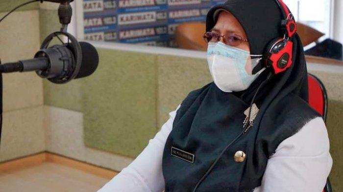 25 Persen DBHCHT di Pamekasan Dipakai untuk Kesehatan, Pembayaran Iuran BPJS hingga Kurangi Stunting