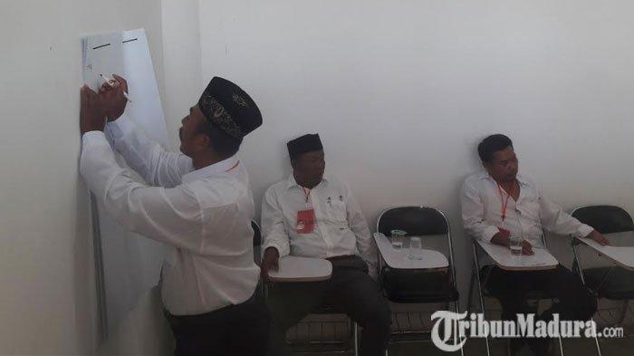 DPMD Sumenep Pastikan Kehadiran Ujian Kepemimpinan Bacakades Tak Pengaruhi Penguguran Pencalonan