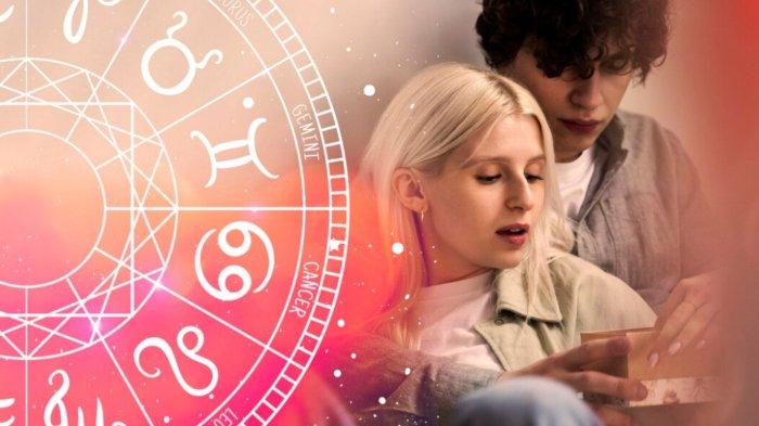 Ramalan Zodiak Cinta Besok, Senin 22 Januari 2024: Aries & Cancer Beruntung, Santai Bareng Pasangan