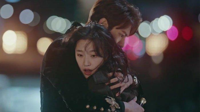 Drama Korea The King: Eternal Monarch (Soompi)