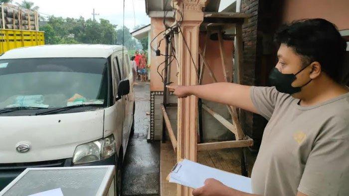 Berniat Gulung Kabel Wifi, Wanita di Malang Justru Tewas Akibat Kondisi ini, Warga Sempat Menolong