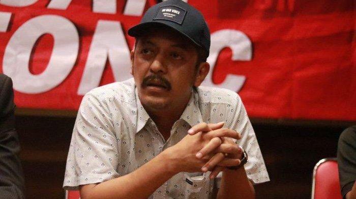 Madura United Tetap Jengkel Fabiano Beltrame Keluar via Instagram, Ini Sikap Terbaru dari Manajemen