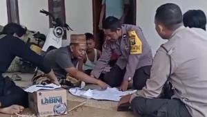KERACUNAN-MBG-Suasana-saat-Polsek-Pegantenan-mengecek-kebenaran.jpg