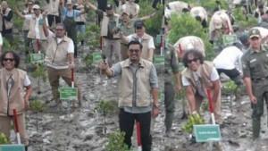 Kaka-Slank-menanam-mangrove-bersama-Wakil-Menteri-Kehutanan-RI-Sulaiman-Umar-Sidiq.jpg