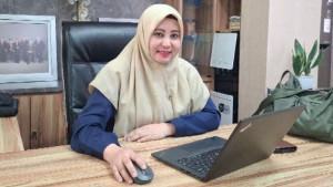 Kepala-BPJS-Kesehatan-Pamekasan-Galih-Anjungsari-diwawancarai-di-ruang-kerjanya.jpg
