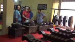 Musem-Cakraningrat-di-area-perkantoran-Dinas-Kebudayaan-dan-Pariwisata-Bangkalan-dibobol-maling.jpg
