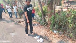 Pihak-kepolisian-menggelar-olah-TKP-atas-peristiwa-penganiayaan.jpg