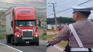 polisi-pecahkan-kaca-truk-dikira-angkut-BBM-ilegal-ternyata-semangka.jpg