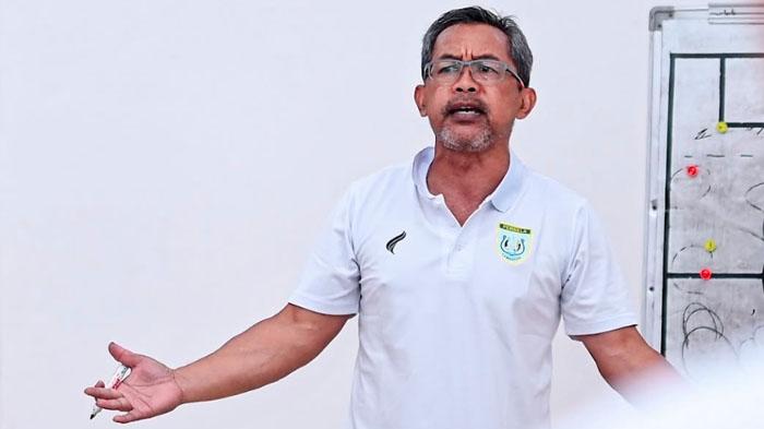 Alasan Mendasar Persela Pecat Aji Santoso, Ragil Sudirman Ditunjuk Jadi Karteker