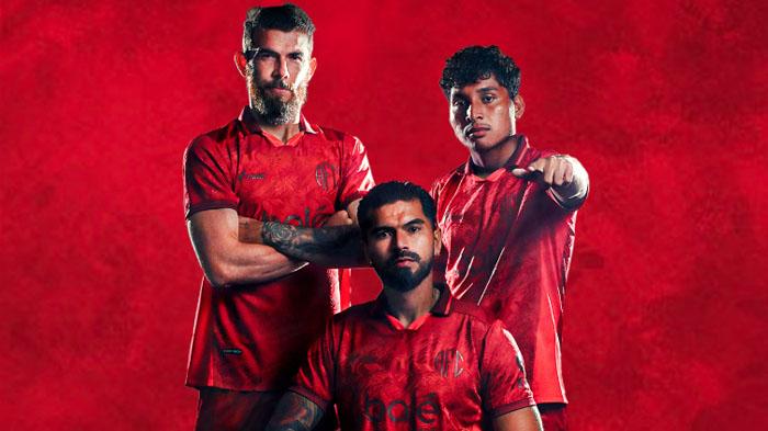 Penampakan Jersey Ketiga Arema FC 'Worn With Pride', Dibanderol Rp550 Ribu