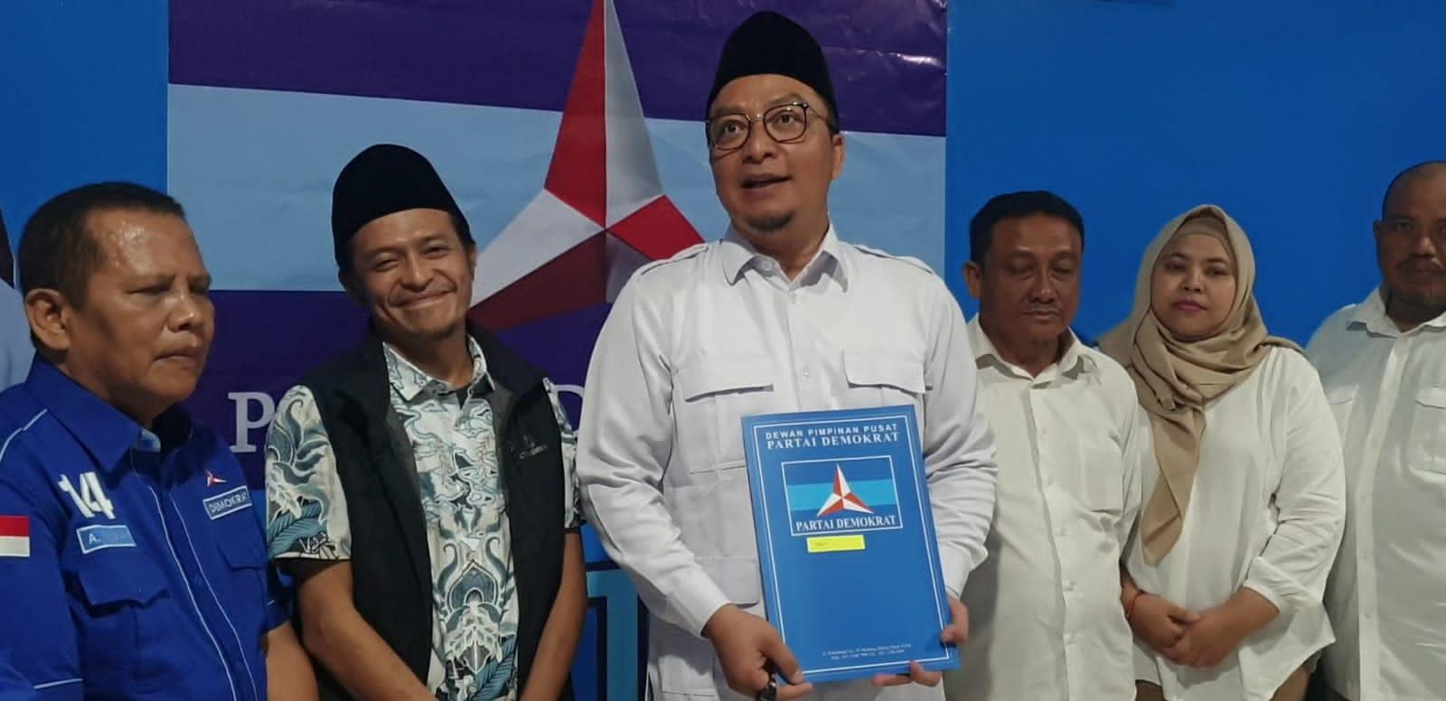 Pilkada Gresik 2024, Asluchul Alif Bakal Gelar Deklarasi, Siapa yang Jadi Wakilnya?