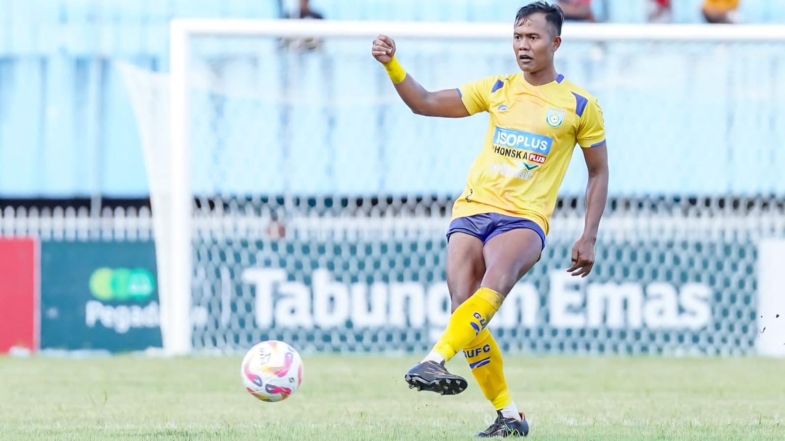 Jelang Derby Plat W, Gresik United Tanpa Joko Suprianto lawan Deltras Sidoarjo