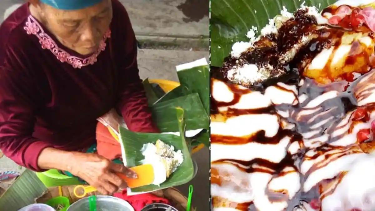 Mengenal Tajin Sobih, Bubur Legendaris Khas Bangkalan yang Dijajakan Secara Tradisional