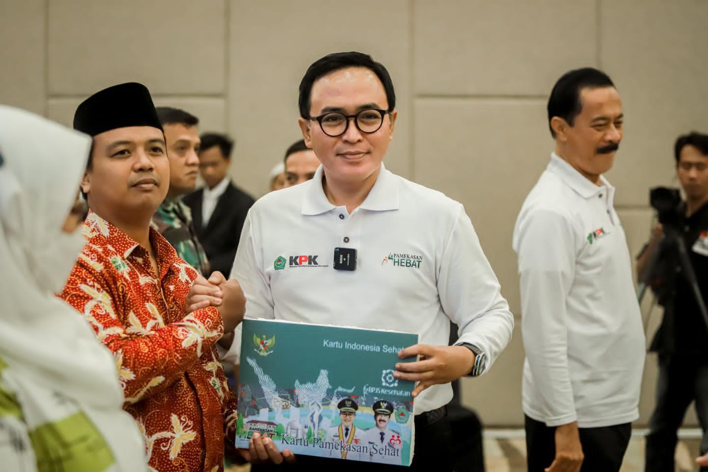 Cukup Tunjukkan KTP, Warga Pamekasan Kini Bisa Berobat Gratis, Simak Rinciannya